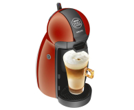 Krups PICCOLO KP1006 RED - 1449081 - zdjęcie 1